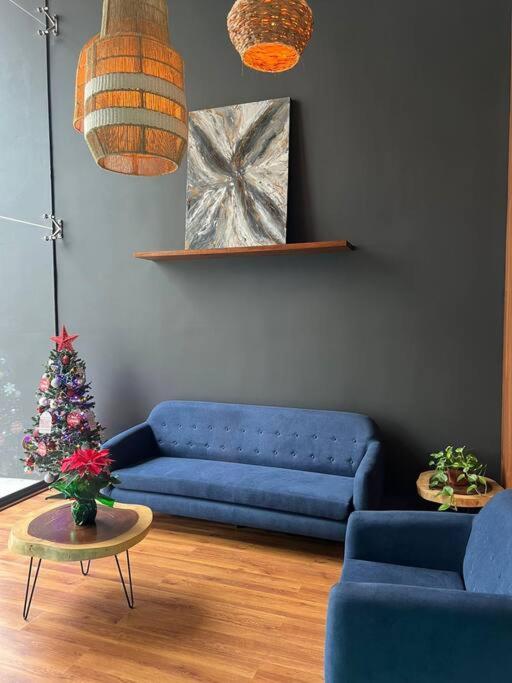 Big, Modern And Beautiful Beach Apartament 1Br Ocean View Playa del Carmen Bagian luar foto