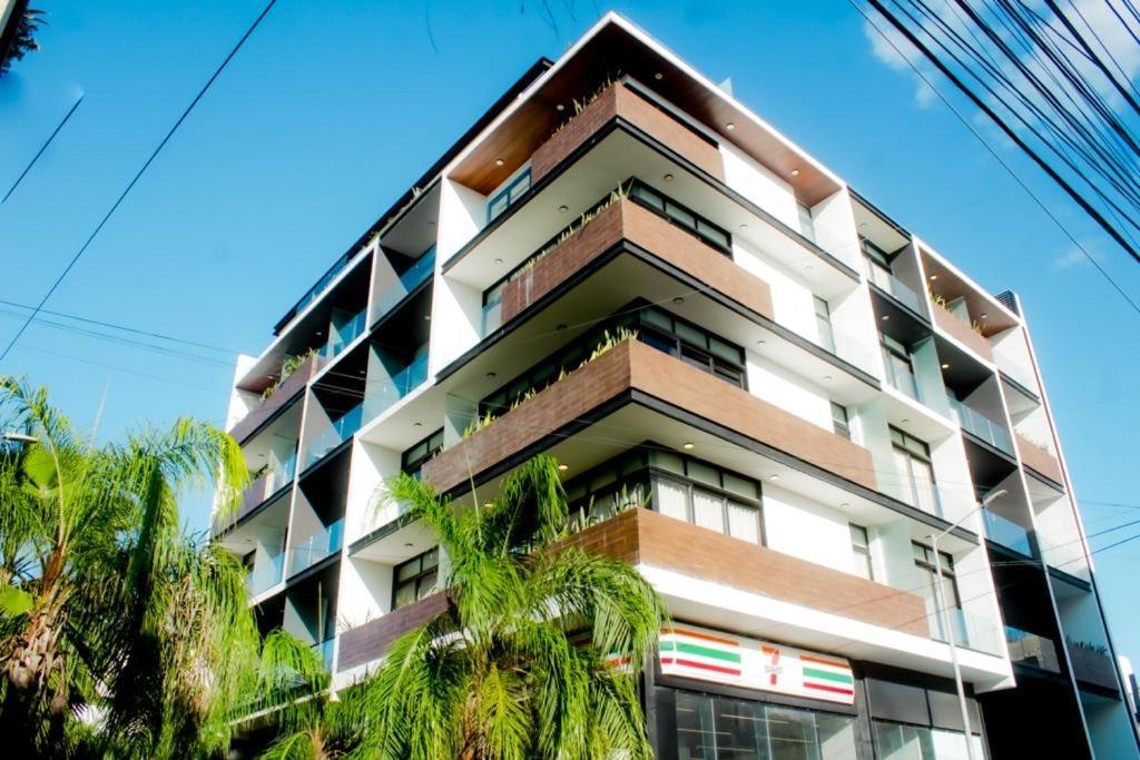 Big, Modern And Beautiful Beach Apartament 1Br Ocean View Playa del Carmen Bagian luar foto