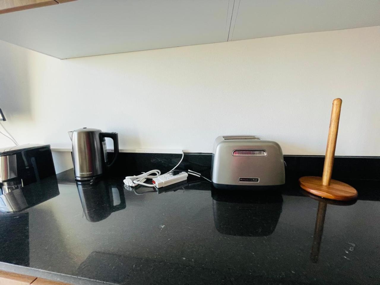 Big, Modern And Beautiful Beach Apartament 1Br Ocean View Playa del Carmen Bagian luar foto